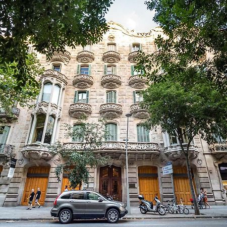 Luxury Penthouses 2 Barcelona Eksteriør bilde