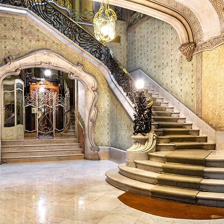 Luxury Penthouses 2 Barcelona Eksteriør bilde