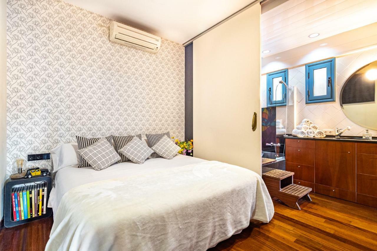 Luxury Penthouses 2 Barcelona Eksteriør bilde